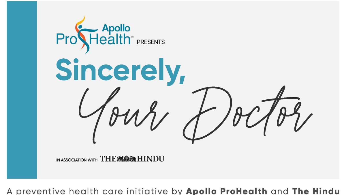 Apollo ProHealth and The Hindu to launch initiative offering actionable health insights